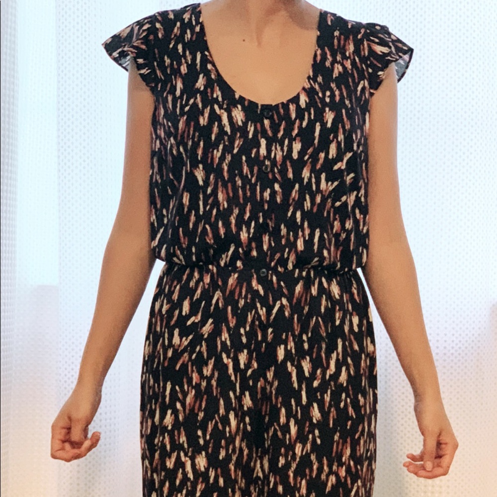 Jumpsuit